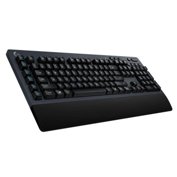 Logitech G613 Wireless Mechanical Gaming Keyboard 